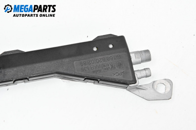 Antennenverstärker for Mercedes-Benz A-Class Hatchback  W168 (07.1997 - 08.2004), № 1688200289