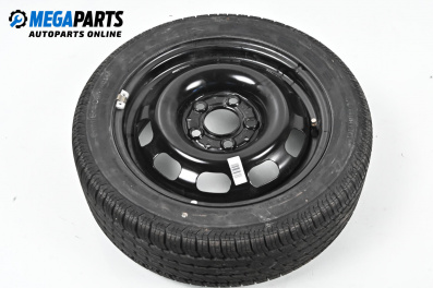 Spare tire for Mercedes-Benz A-Class Hatchback  W168 (07.1997 - 08.2004) 15 inches, width 5.5, ET 54 (The price is for one piece)