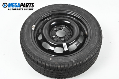 Pneu de rezervă for Mercedes-Benz A-Class Hatchback  W168 (07.1997 - 08.2004) 15 inches, width 5.5, ET 54 (Prețul este pentru 1 buc.)