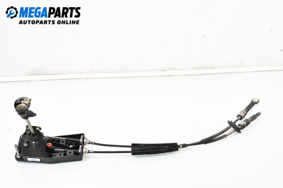 Shifter with cables for Mercedes-Benz A-Class Hatchback  W168 (07.1997 - 08.2004)