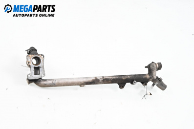 Water pipe for Lancia Kappa Sedan (08.1994 - 10.2001) 2.4 JTD (838AL1AA), 136 hp