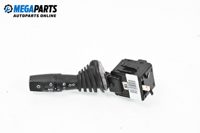 Verstellhebel leuchten for Chevrolet Captiva SUV (06.2006 - ...)