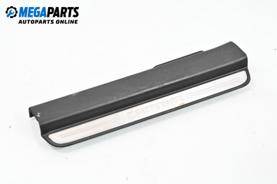 Innenschwelle for Chevrolet Captiva SUV (06.2006 - ...), 5 türen, suv, position: links, vorderseite