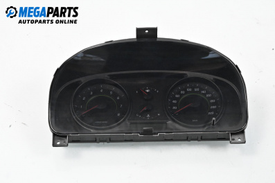 Instrument cluster for Chevrolet Captiva SUV (06.2006 - ...) 3.2 4WD, 230 hp