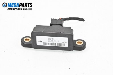 Senzor ESP for Chevrolet Captiva SUV (06.2006 - ...), № 25897967