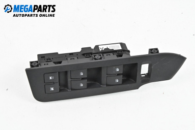 Tasten el. scheiben for Chevrolet Captiva SUV (06.2006 - ...)