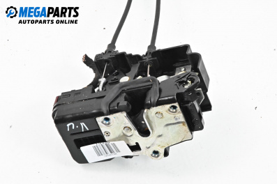 Schloss for Chevrolet Captiva SUV (06.2006 - ...), position: links, vorderseite