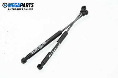 Boot lid dampers for Chevrolet Captiva SUV (06.2006 - ...)