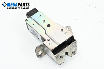 Rear window lock for Chevrolet Captiva SUV (06.2006 - ...), suv