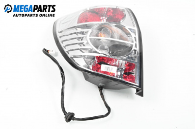 Bremsleuchte for Chevrolet Captiva SUV (06.2006 - ...), suv, position: links