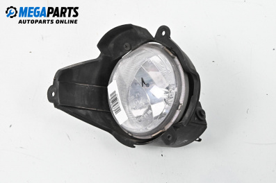 Fog light for Chevrolet Captiva SUV (06.2006 - ...), suv, position: left