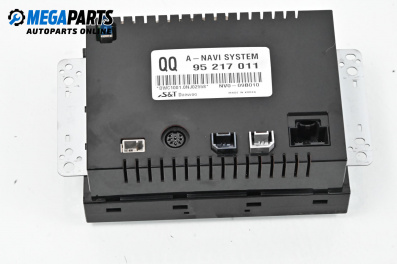 Display for Chevrolet Captiva SUV (06.2006 - ...), № 95217011