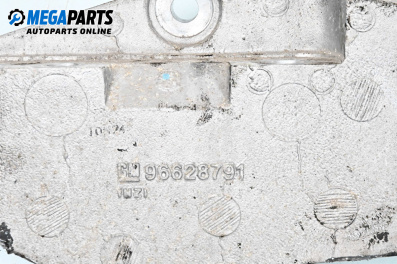 Motoraufnahme for Chevrolet Captiva SUV (06.2006 - ...) 3.2 4WD, 230 hp, № 96628791
