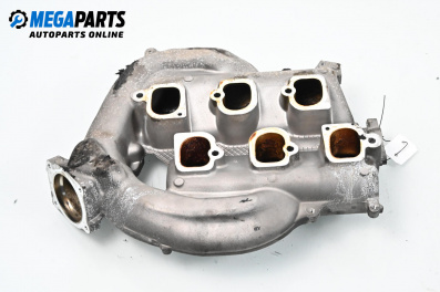 Galerie de admisie for Chevrolet Captiva SUV (06.2006 - ...) 3.2 4WD, 230 hp, № 92067910