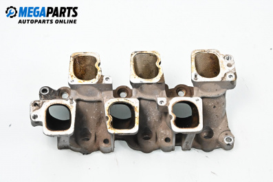 Intake manifold for Chevrolet Captiva SUV (06.2006 - ...) 3.2 4WD, 230 hp