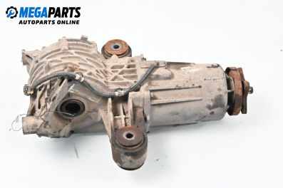 Differential for Chevrolet Captiva SUV (06.2006 - ...) 3.2 4WD, 230 hp, automatic, № 25909572