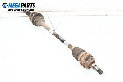 Driveshaft for Chevrolet Captiva SUV (06.2006 - ...) 3.2 4WD, 230 hp, position: rear - left, automatic