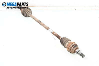Driveshaft for Chevrolet Captiva SUV (06.2006 - ...) 3.2 4WD, 230 hp, position: rear - right, automatic