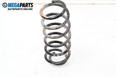 Coil spring for Chevrolet Captiva SUV (06.2006 - ...), suv, position: front