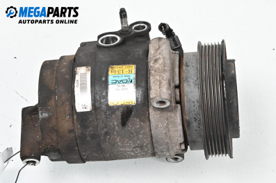 Kompressor klimaanlage for Chevrolet Captiva SUV (06.2006 - ...) 3.2 4WD, 230 hp, automatic, № 20910244