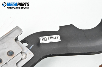 Bremspedal for Chevrolet Captiva SUV (06.2006 - ...)