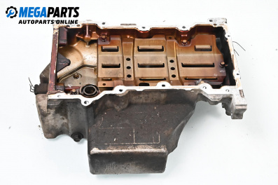 Carter for Chevrolet Captiva SUV (06.2006 - ...) 3.2 4WD, 230 hp