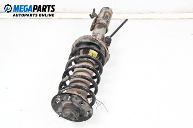 Macpherson shock absorber for Chevrolet Captiva SUV (06.2006 - ...), suv, position: front - left, № 95948811