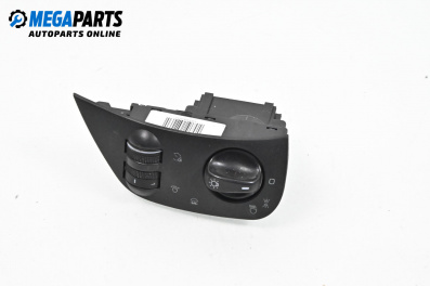 Lights switch for Volkswagen Polo Variant (04.1997 - 09.2001)