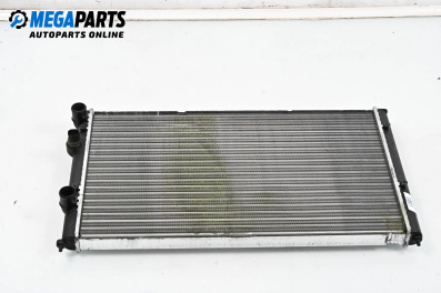 Water radiator for Volkswagen Polo Variant (04.1997 - 09.2001) 1.6, 75 hp