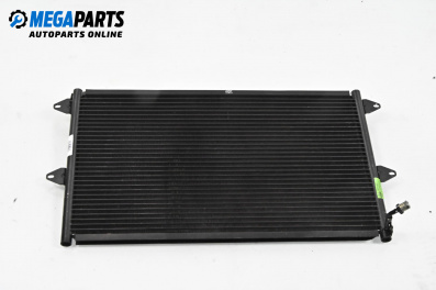 Air conditioning radiator for Volkswagen Polo Variant (04.1997 - 09.2001) 1.6, 75 hp