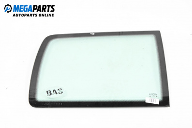 Vent window for Volkswagen Polo Variant (04.1997 - 09.2001), 5 doors, station wagon, position: right
