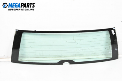 Rear window for Volkswagen Polo Variant (04.1997 - 09.2001), station wagon
