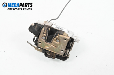 Lock for Volkswagen Polo Variant (04.1997 - 09.2001), position: front - left