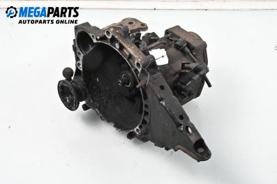  for Volkswagen Polo Variant (04.1997 - 09.2001) 1.6, 75 hp