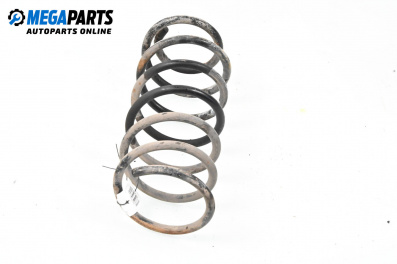 Coil spring for Volkswagen Polo Variant (04.1997 - 09.2001), station wagon, position: front