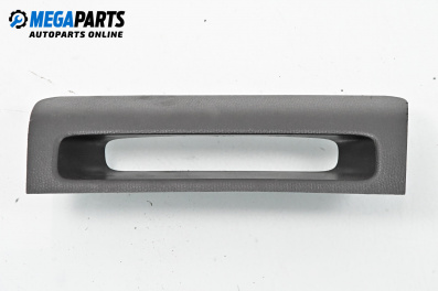 Plastic interior for Suzuki Swift III Hatchback (02.2005 - 10.2010), 5 uși, hatchback, position: fața