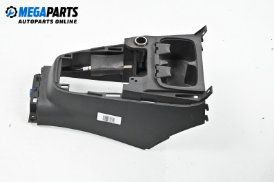 Central console for Suzuki Swift III Hatchback (02.2005 - 10.2010)