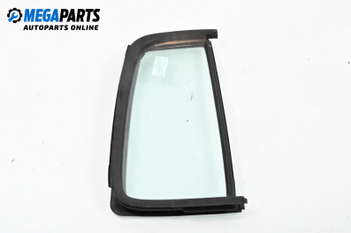 Vent window for Suzuki Swift III Hatchback (02.2005 - 10.2010), 5 doors, hatchback, position: left