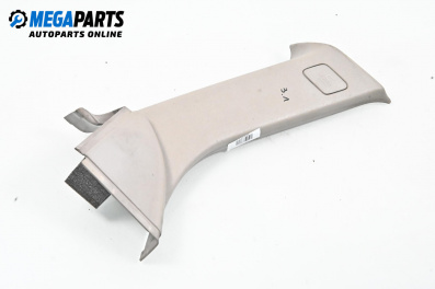 Plastic interior for Volvo V50 Estate (12.2003 - 12.2012), 5 uși, combi, position: stânga - spate