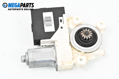 Window lift motor for Volvo V50 Estate (12.2003 - 12.2012), 5 doors, station wagon, position: rear - left, № 30724755