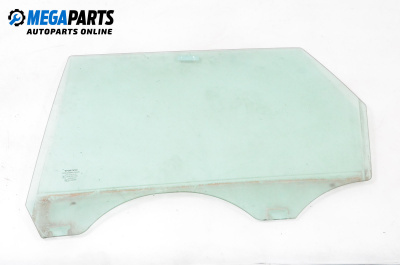 Fensterscheibe for Volvo V50 Estate (12.2003 - 12.2012), 5 türen, combi, position: links, rückseite