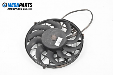 Radiator fan for Opel Corsa B Hatchback (03.1993 - 12.2002) 1.2 i 16V, 65 hp