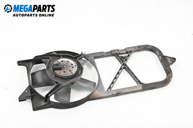 Radiator fan for Opel Corsa B Hatchback (03.1993 - 12.2002) 1.2 i 16V, 65 hp