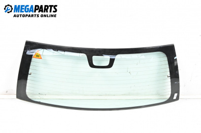Lunetă for Opel Corsa B Hatchback (03.1993 - 12.2002), hatchback