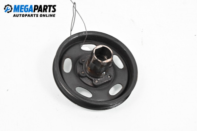 Belt pulley for Opel Corsa B Hatchback (03.1993 - 12.2002) 1.2 i 16V, 65 hp