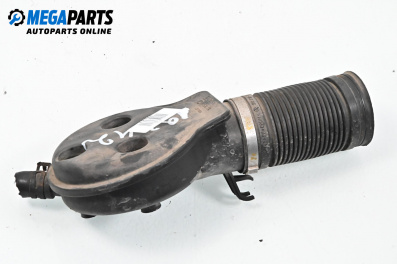 Air duct for Opel Corsa B Hatchback (03.1993 - 12.2002) 1.2 i 16V, 65 hp