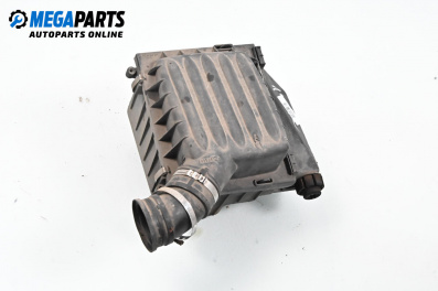 Filtergehäuse for Opel Corsa B Hatchback (03.1993 - 12.2002) 1.2 i 16V