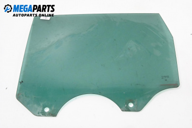 Window for Volkswagen Touareg SUV I (10.2002 - 01.2013), 5 doors, suv, position: rear - left