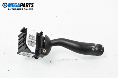 Wiper lever for Volkswagen Touareg SUV I (10.2002 - 01.2013), № 7L6 953 503