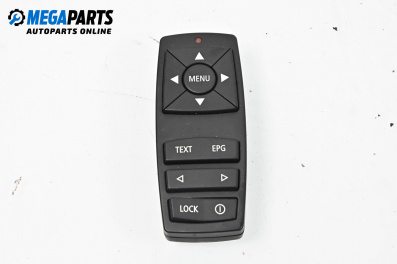Multimedia remote control for Volkswagen Touareg SUV I (10.2002 - 01.2013)